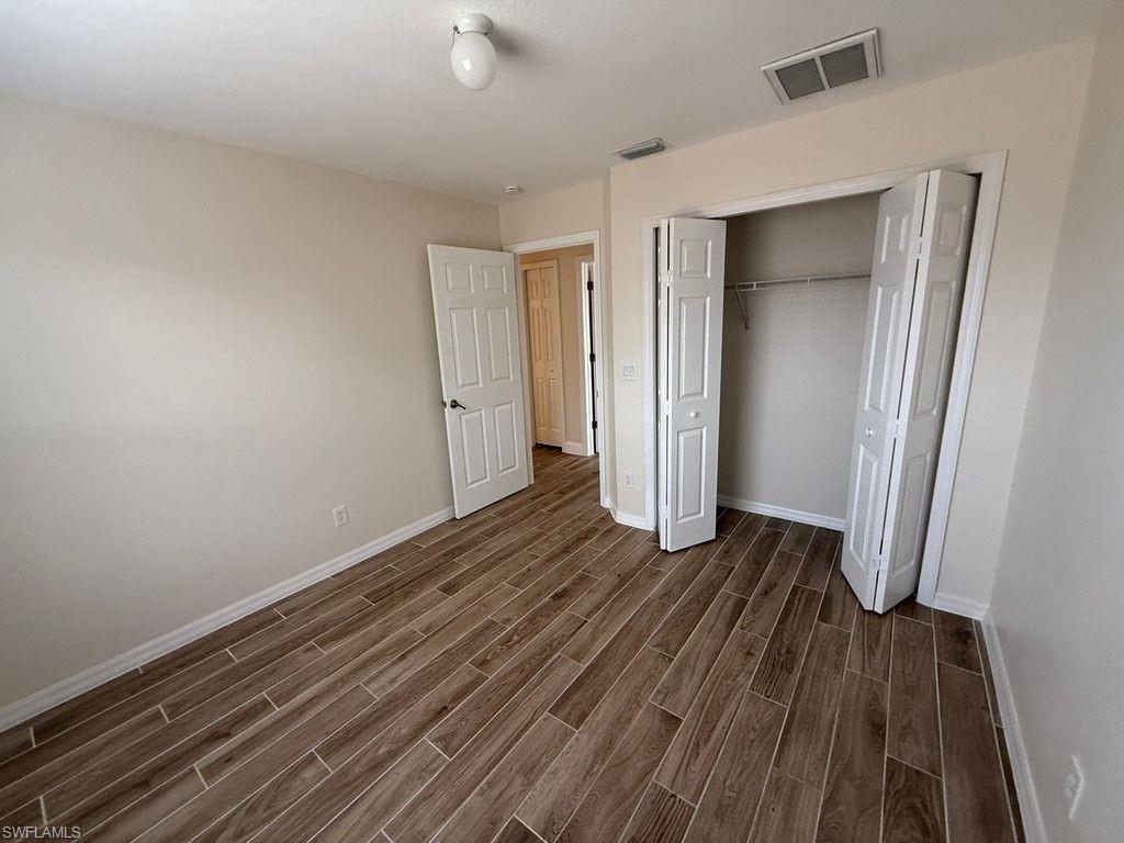 LEHIGH ACRES - Residential Lease