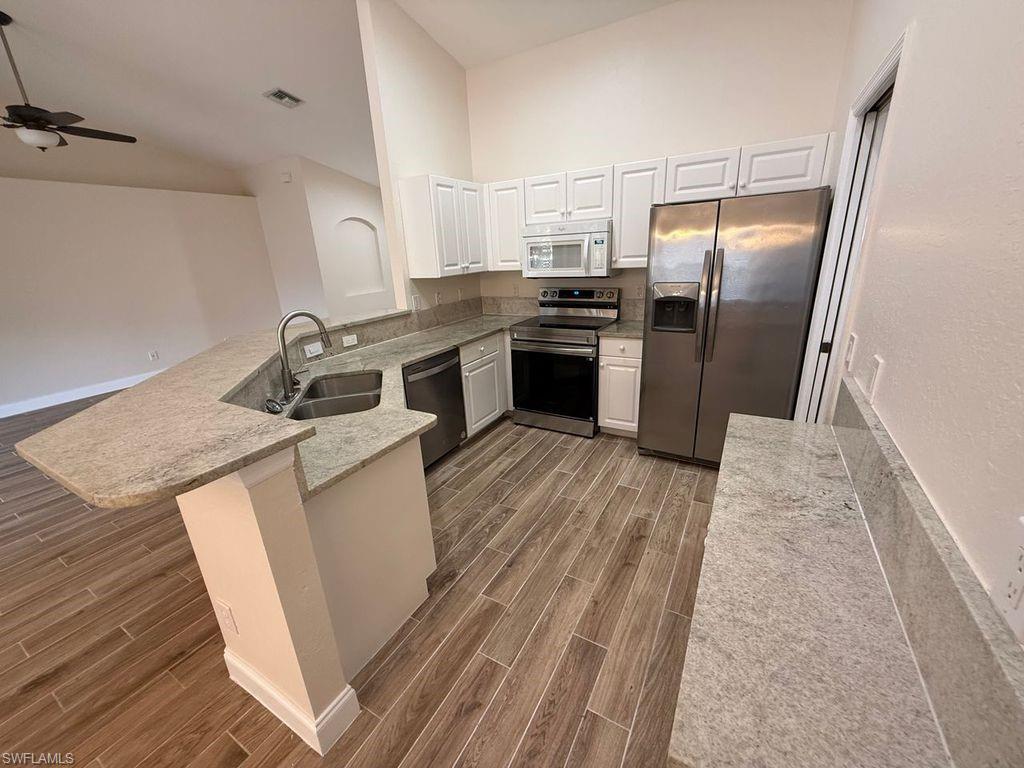 LEHIGH ACRES - Residential Lease