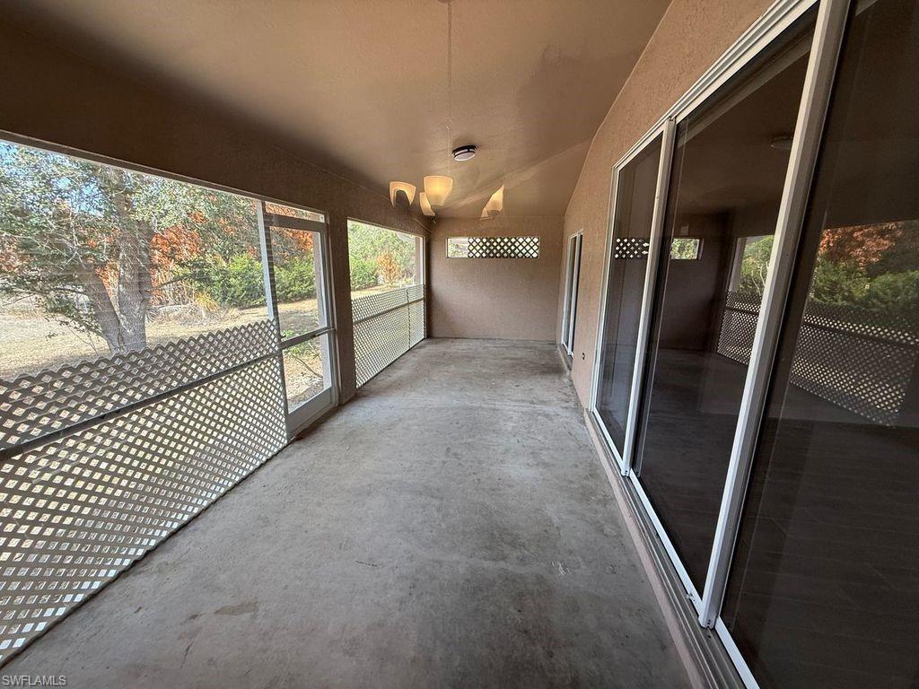 LEHIGH ACRES - Residential Lease