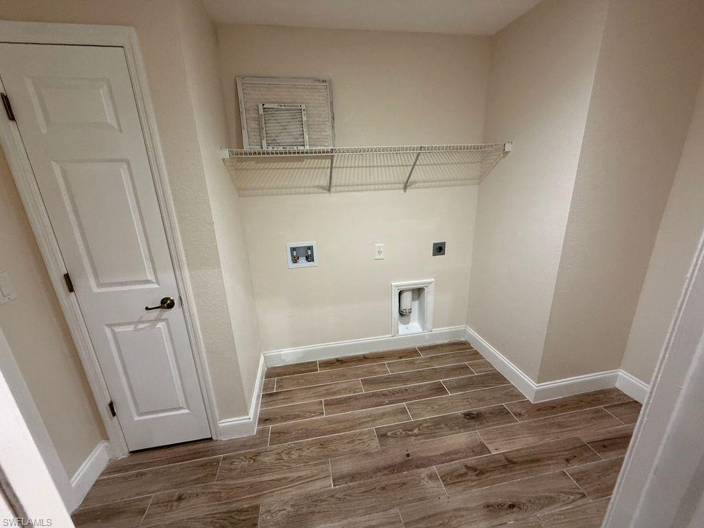 LEHIGH ACRES - Residential Lease