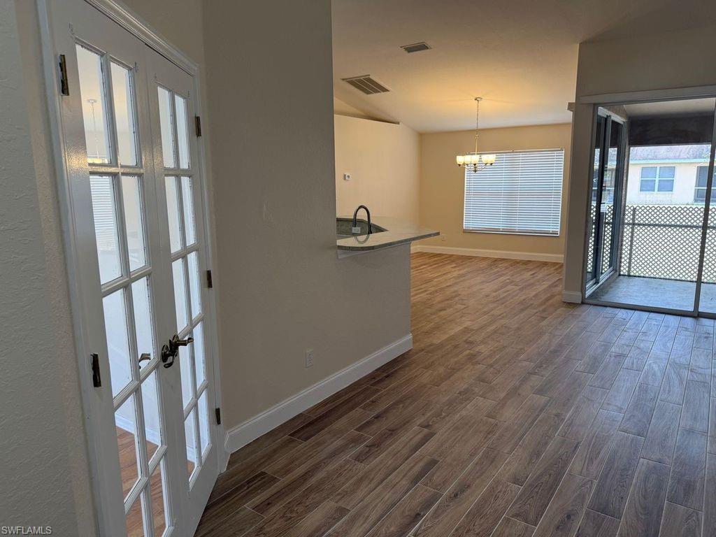 LEHIGH ACRES - Residential Lease