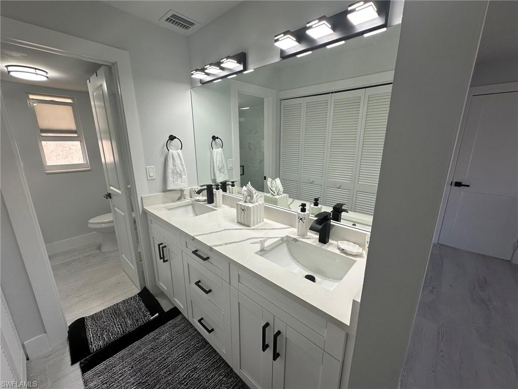 GLADES COUNTRY CLUB - Residential