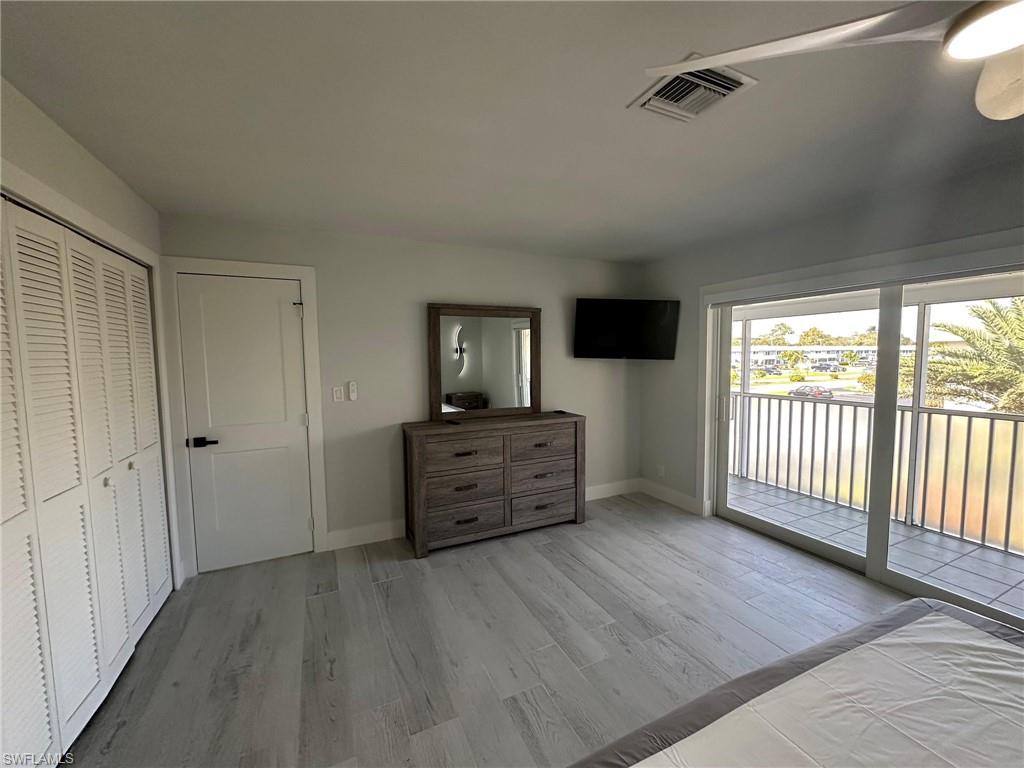 GLADES COUNTRY CLUB - Residential