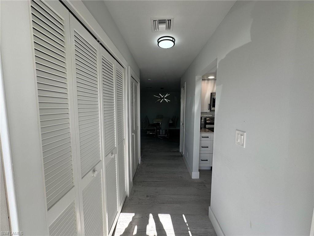 GLADES COUNTRY CLUB - Residential