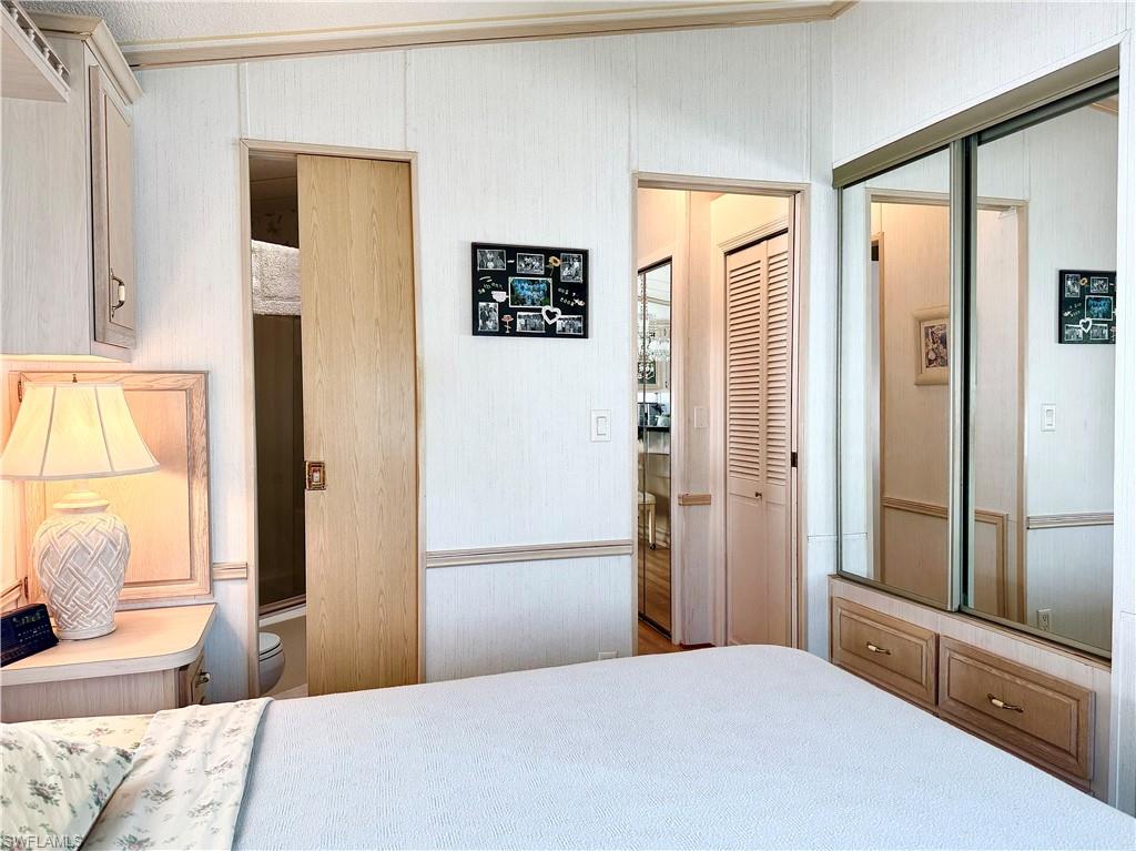 IMPERIAL WILDERNESS - Residential