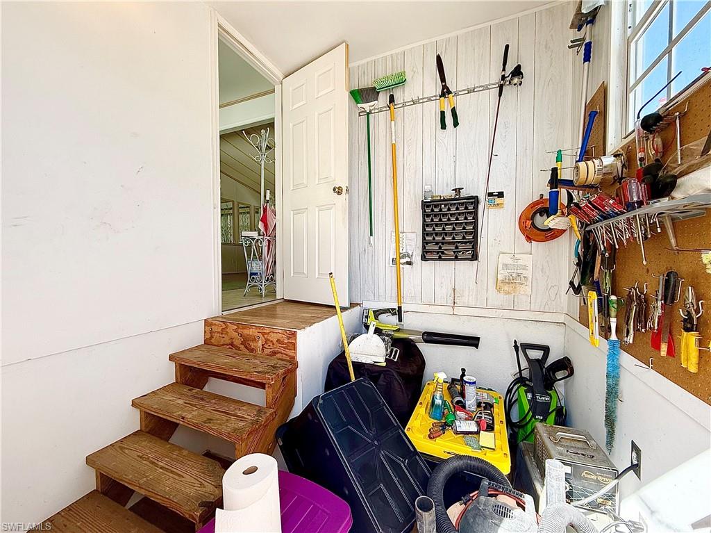 IMPERIAL WILDERNESS - Residential