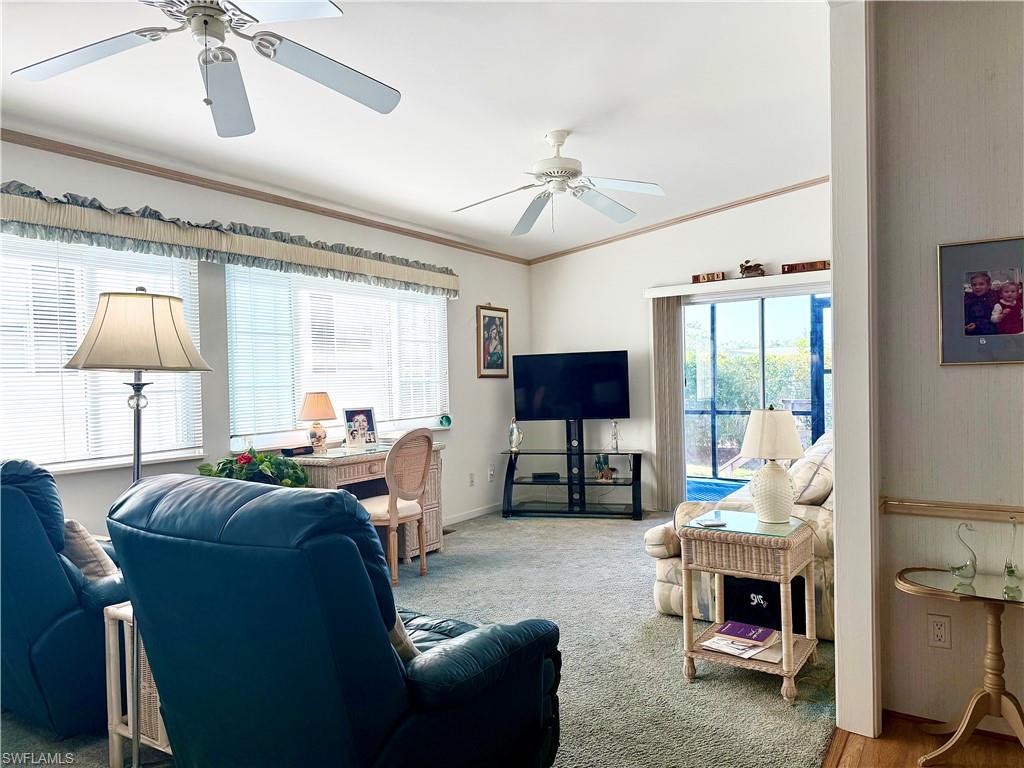 IMPERIAL WILDERNESS - Residential