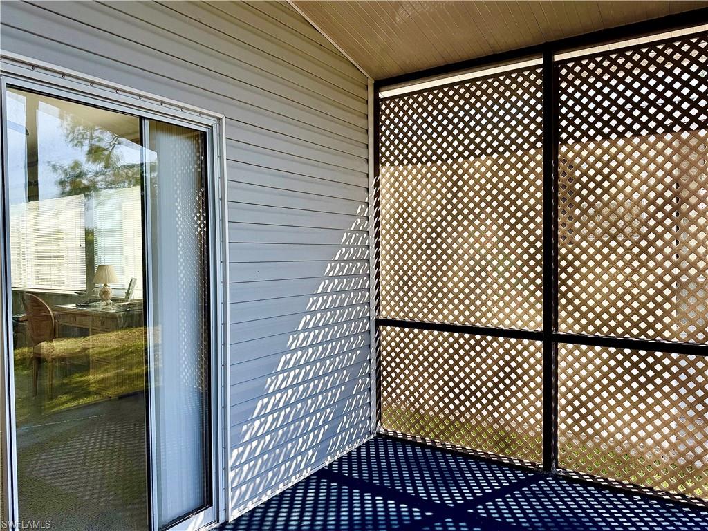 IMPERIAL WILDERNESS - Residential