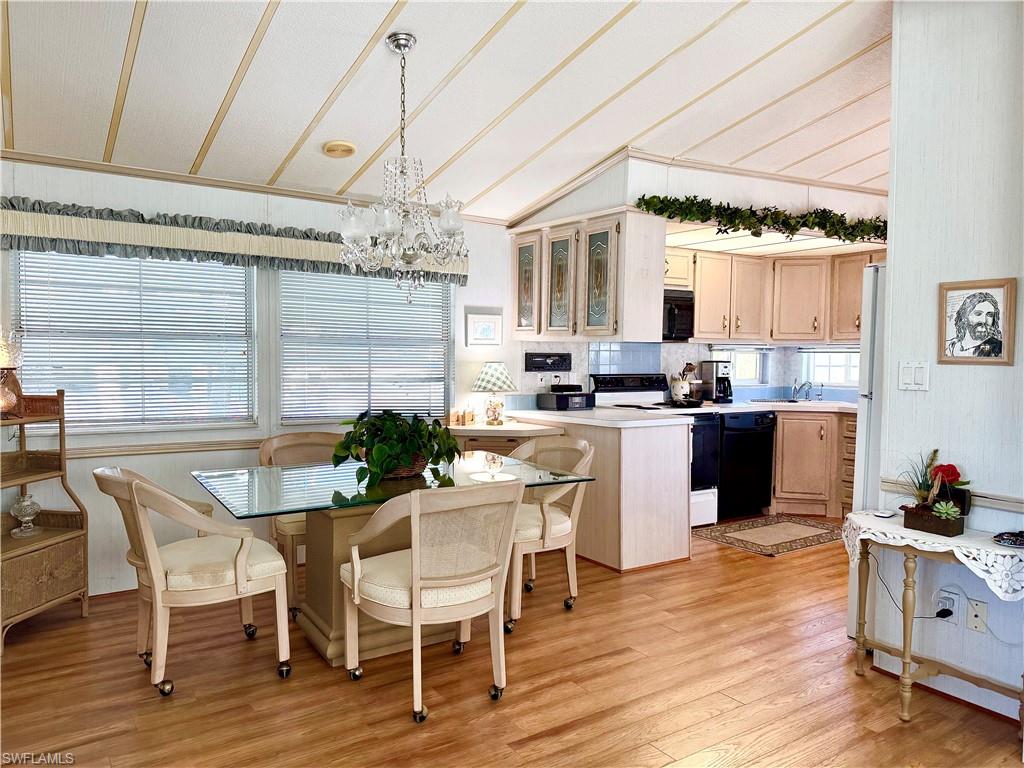 IMPERIAL WILDERNESS - Residential