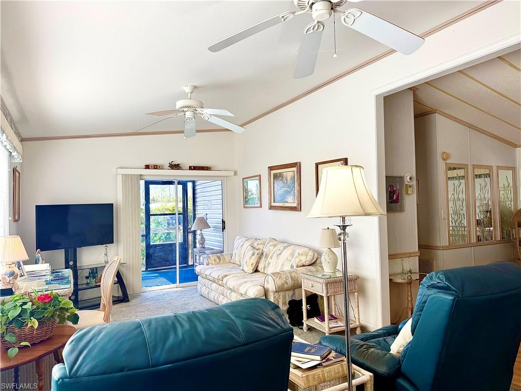 IMPERIAL WILDERNESS - Residential