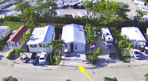 IMPERIAL WILDERNESS - Residential