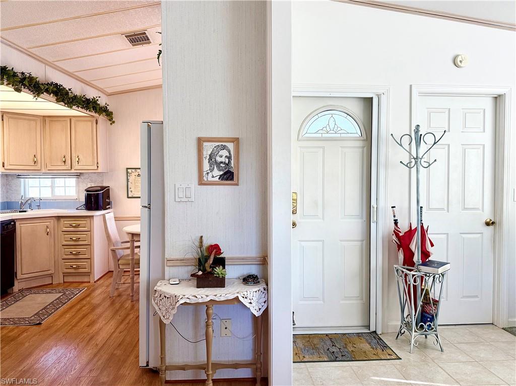 IMPERIAL WILDERNESS - Residential