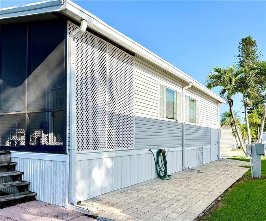 IMPERIAL WILDERNESS - Residential