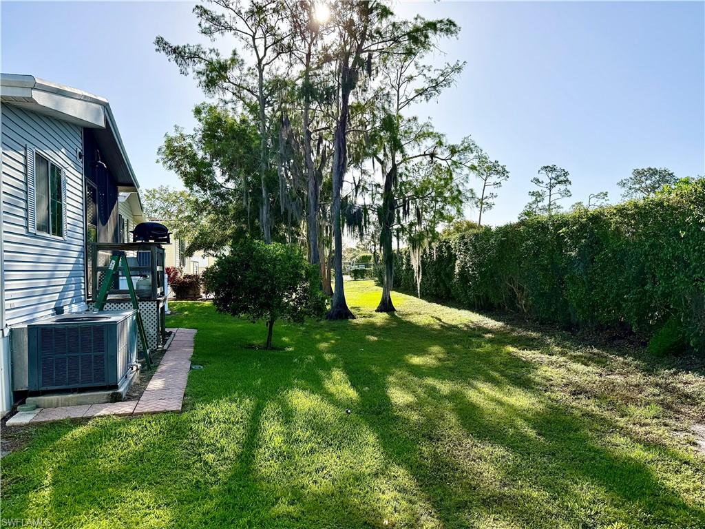 IMPERIAL WILDERNESS - Residential