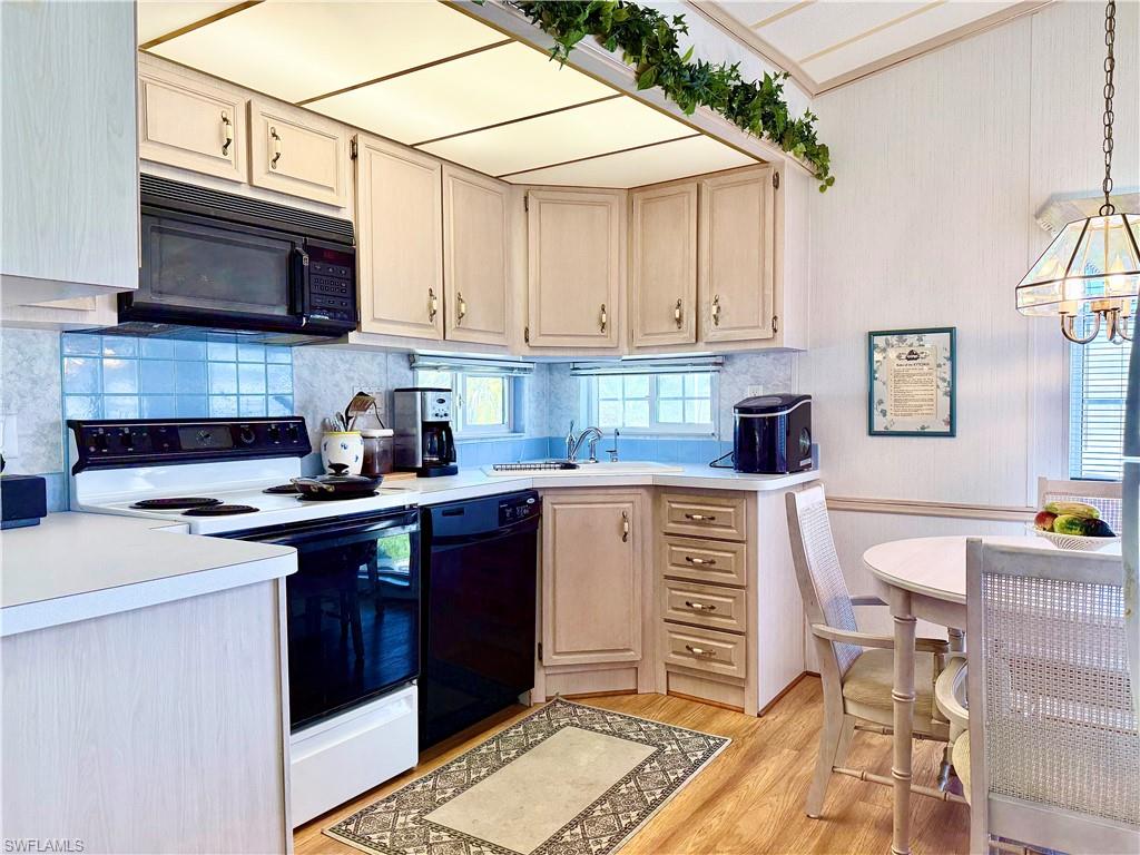 IMPERIAL WILDERNESS - Residential