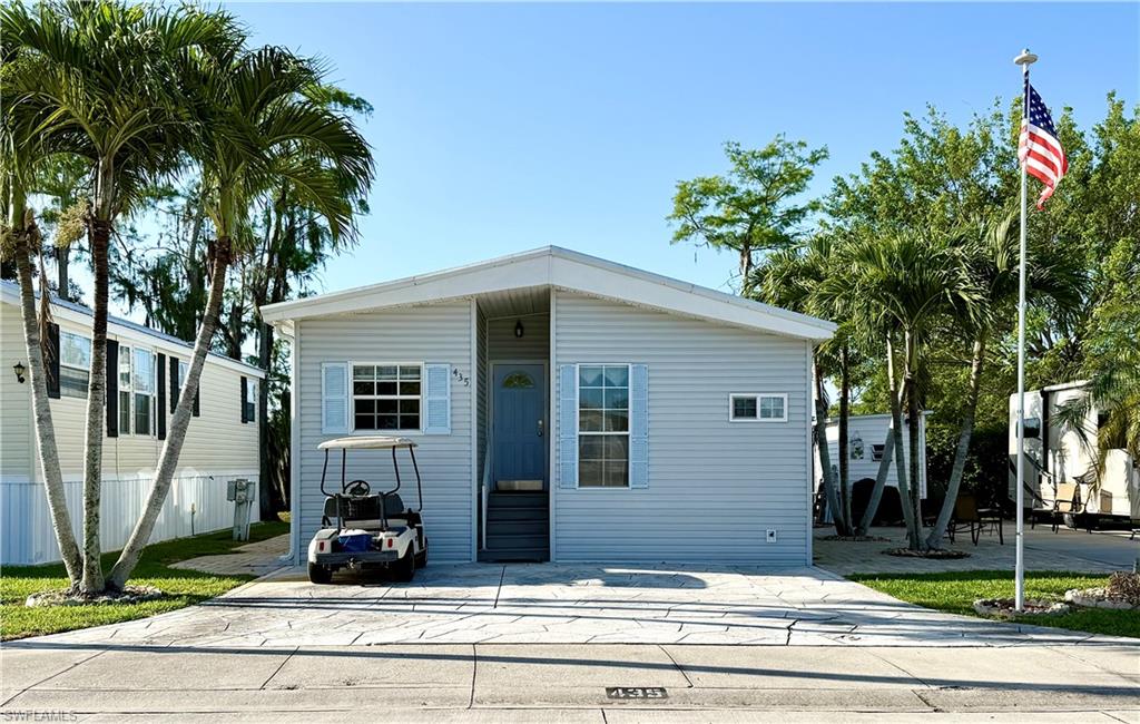 IMPERIAL WILDERNESS - Residential