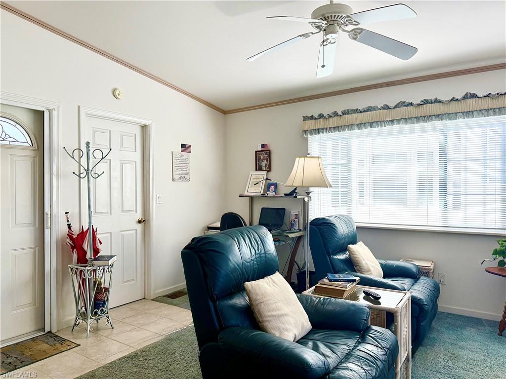 IMPERIAL WILDERNESS - Residential