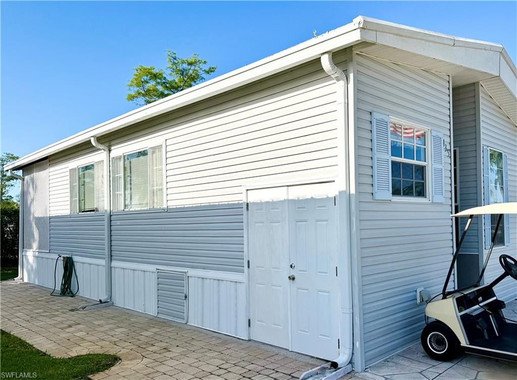 IMPERIAL WILDERNESS - Residential