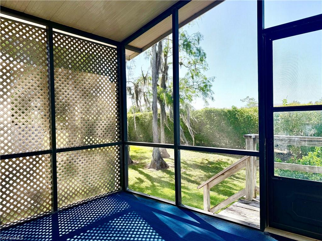 IMPERIAL WILDERNESS - Residential