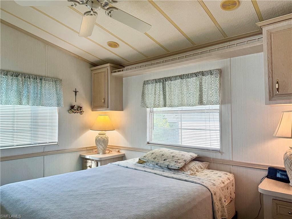 IMPERIAL WILDERNESS - Residential