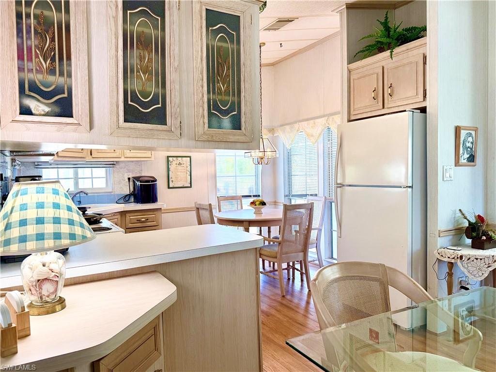 IMPERIAL WILDERNESS - Residential