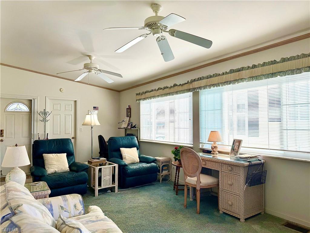 IMPERIAL WILDERNESS - Residential