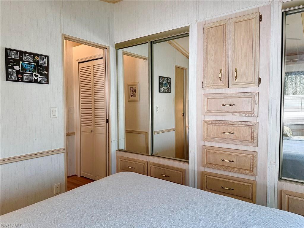 IMPERIAL WILDERNESS - Residential