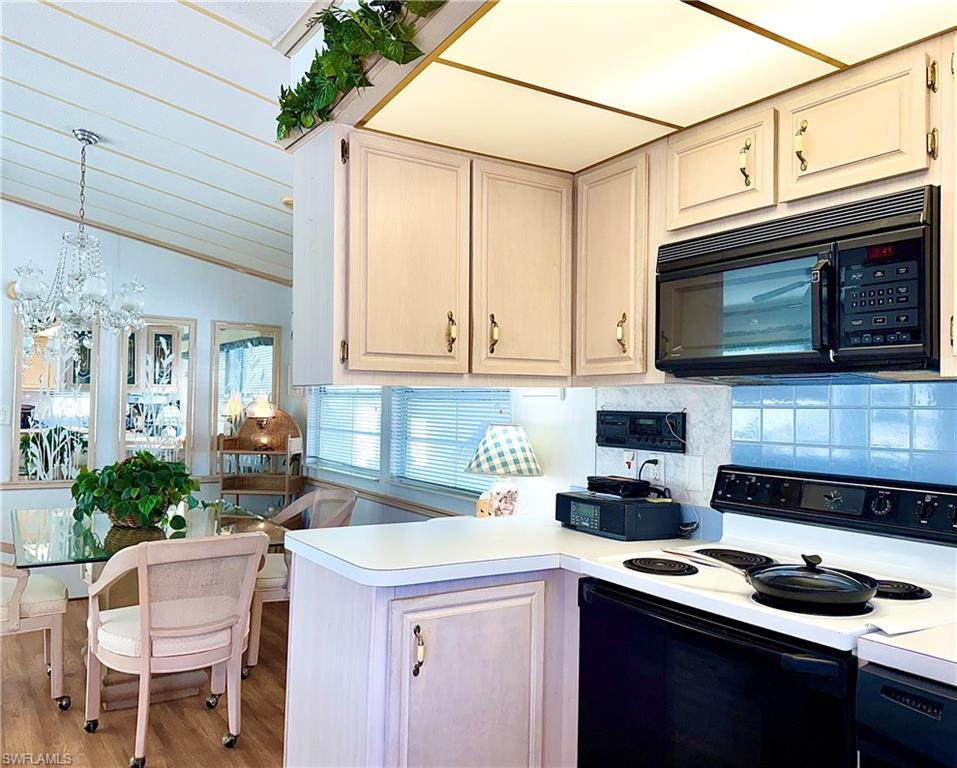 IMPERIAL WILDERNESS - Residential