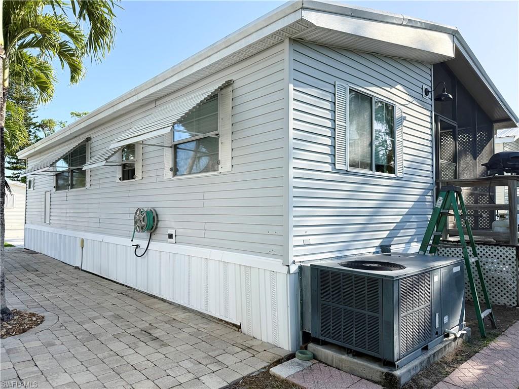 IMPERIAL WILDERNESS - Residential