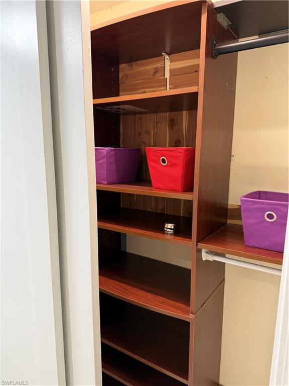 NAPLES BATH AND TENNIS CLUB - Residential Lease