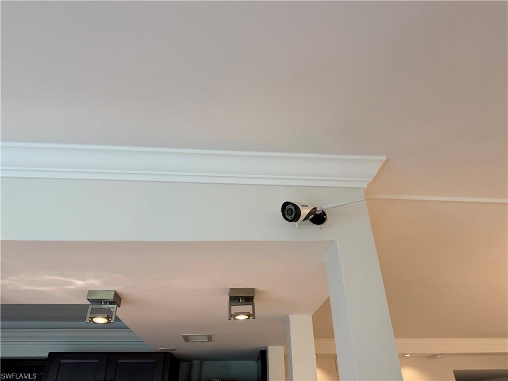 NAPLES BATH AND TENNIS CLUB - Residential Lease