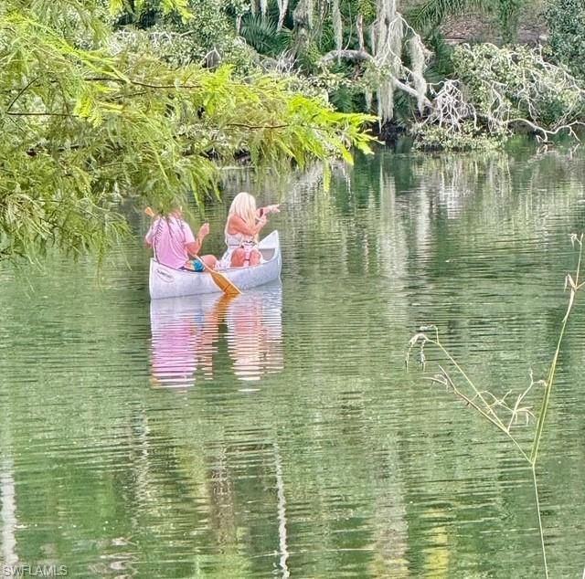 NAPLES BATH AND TENNIS CLUB - Residential Lease