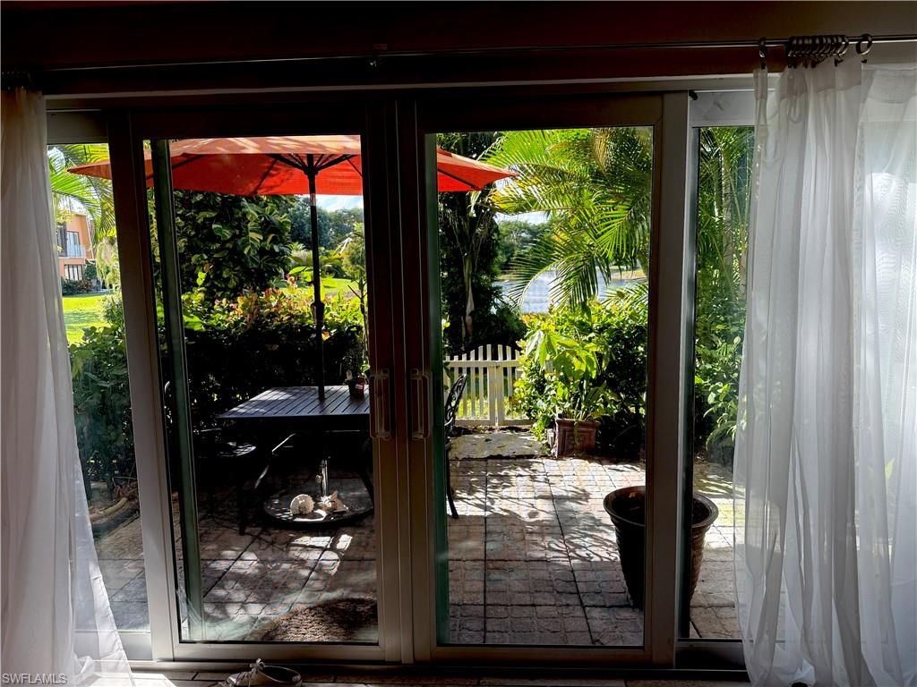 NAPLES BATH AND TENNIS CLUB - Residential Lease