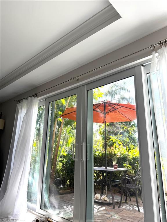 NAPLES BATH AND TENNIS CLUB - Residential Lease