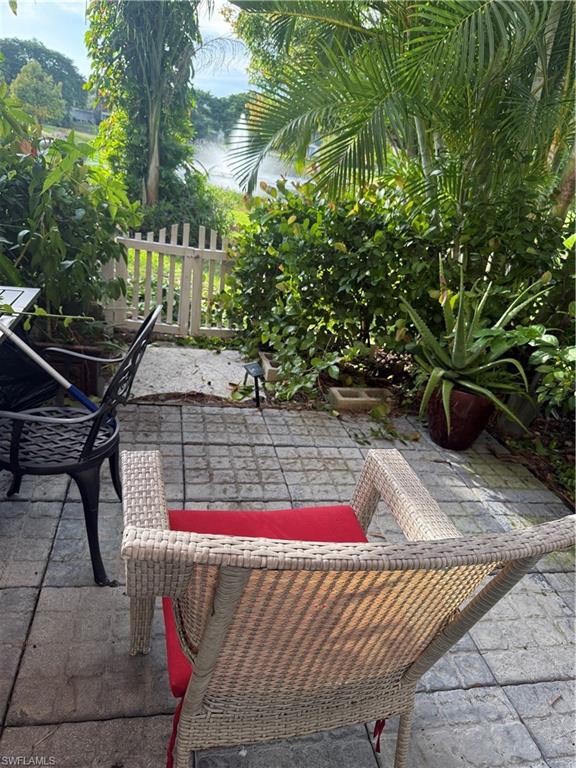 NAPLES BATH AND TENNIS CLUB - Residential Lease