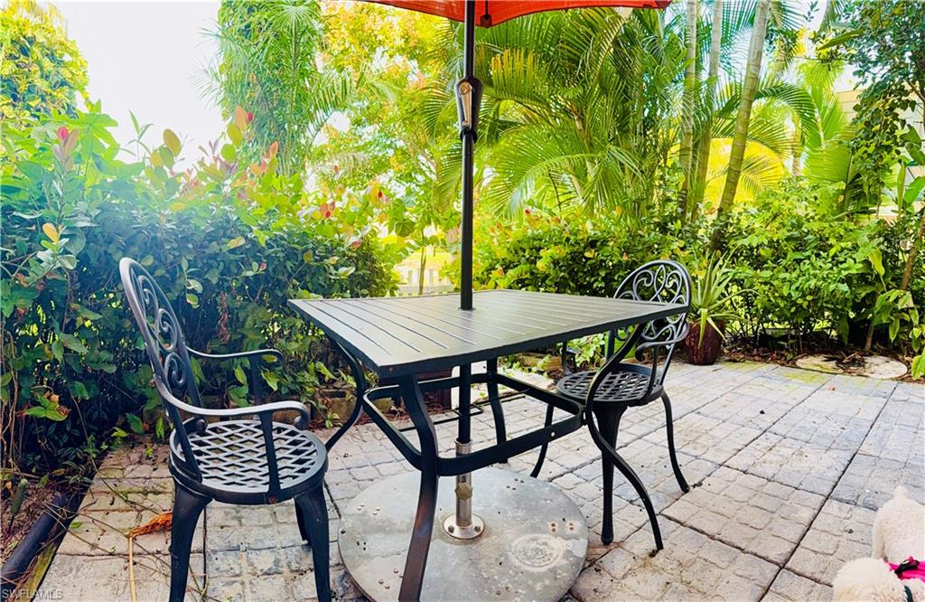 NAPLES BATH AND TENNIS CLUB - Residential Lease