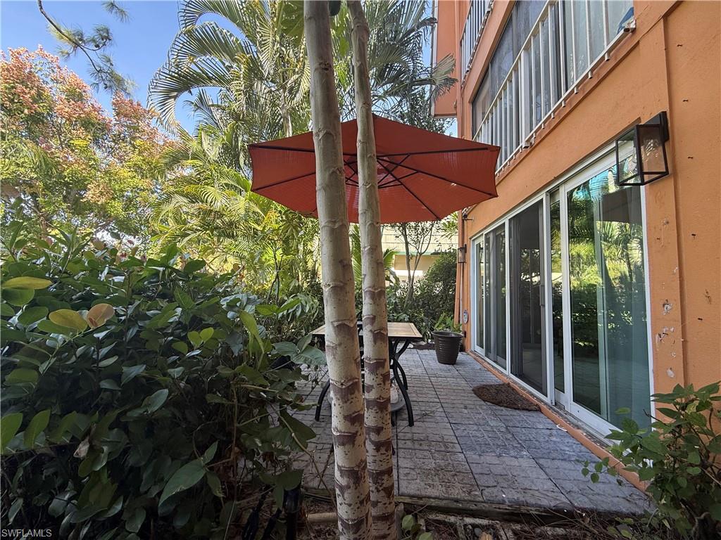 NAPLES BATH AND TENNIS CLUB - Residential Lease