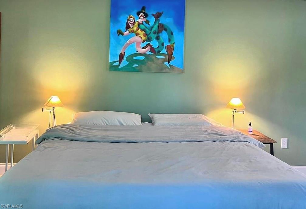 NAPLES BATH AND TENNIS CLUB - Residential Lease