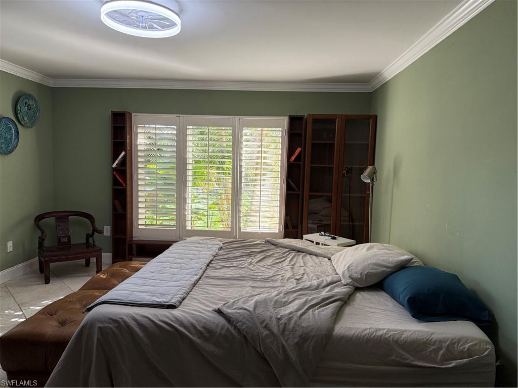 NAPLES BATH AND TENNIS CLUB - Residential Lease