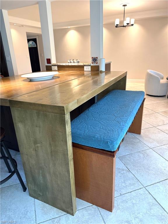 NAPLES BATH AND TENNIS CLUB - Residential Lease