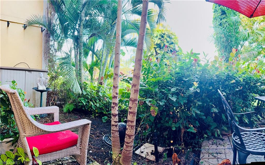 NAPLES BATH AND TENNIS CLUB - Residential Lease