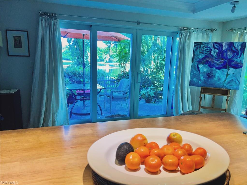 NAPLES BATH AND TENNIS CLUB - Residential Lease