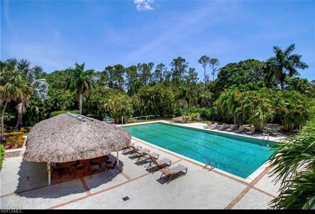 NAPLES BATH AND TENNIS CLUB - Residential Lease