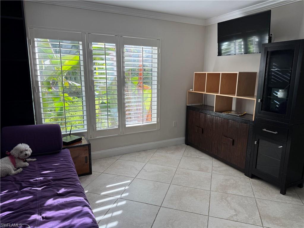 NAPLES BATH AND TENNIS CLUB - Residential Lease