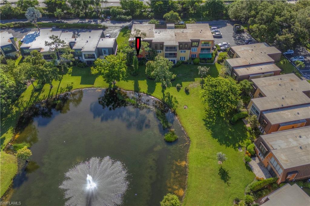 NAPLES BATH AND TENNIS CLUB - Residential Lease