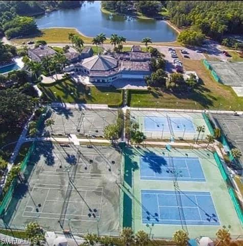 NAPLES BATH AND TENNIS CLUB - Residential Lease