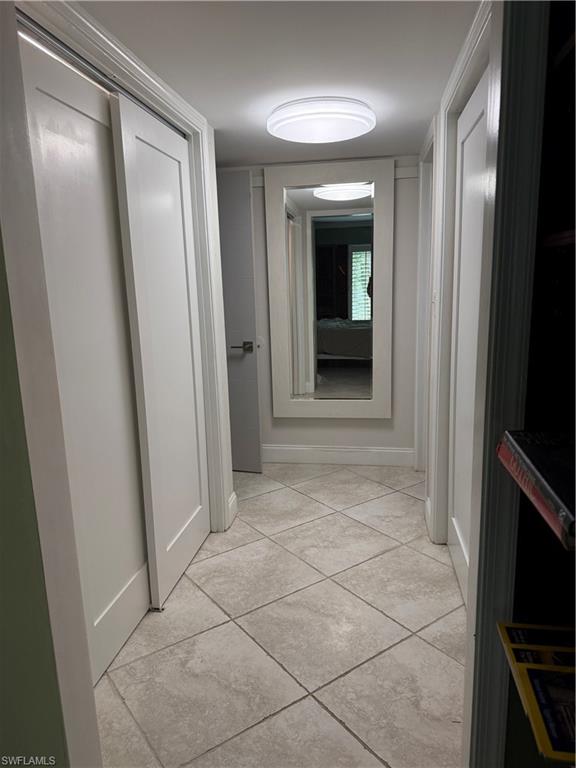 NAPLES BATH AND TENNIS CLUB - Residential Lease