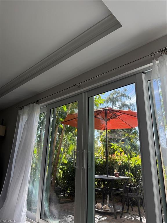 NAPLES BATH AND TENNIS CLUB - Residential Lease