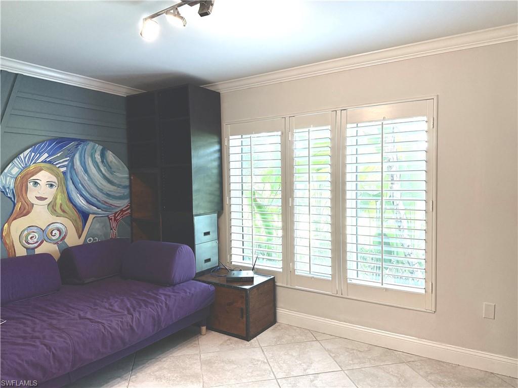 NAPLES BATH AND TENNIS CLUB - Residential Lease