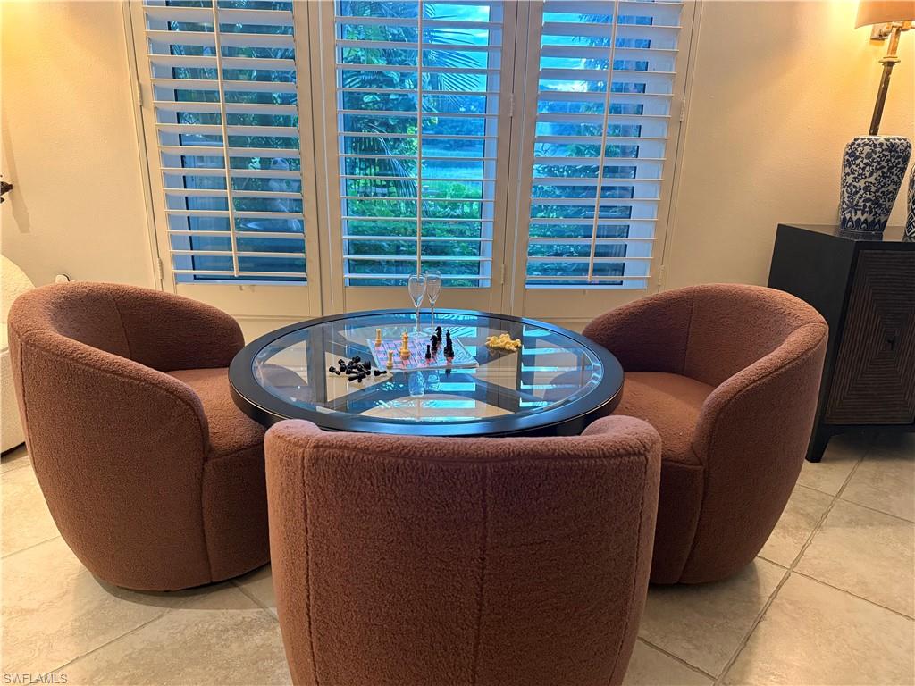 NAPLES BATH AND TENNIS CLUB - Residential Lease